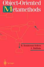 Object-Oriented Metamethods af A. Bulthuis