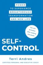 Self Control af Terri Andres