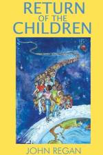 Return of the Children af John Regan