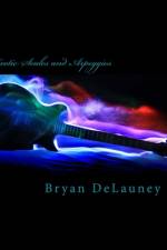 Exotic Scales and Arpeggios af Bryan Delauney