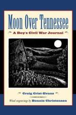 Moon Over Tennessee af Craig Crist-Evans