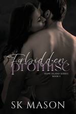 Forbidden Promise: (Book 1 of the Hope Island Series) af S. K. Mason
