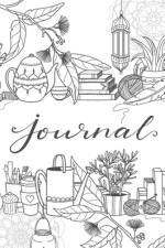 Journal and Year Planner af Cecily Paterson