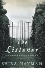 LISTENER THE af Nayman