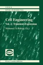 Cell Engineering af Mohamed Al-Rubeai