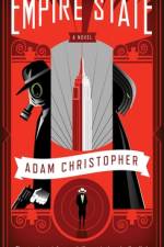 Empire State af Adam Christopher