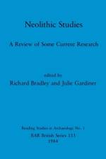 Neolithic Studies