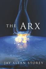The Arx af Jay Allan Storey