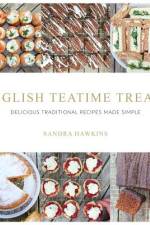 English Teatime Treats