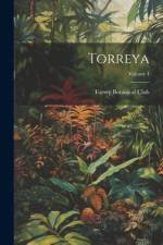 Torreya; Volume 4 af Torrey Botanical Club