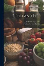 Food and Life af Luther Halsey Gulick