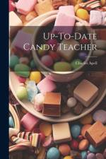 Up-To-Date Candy Teacher af Charles Apell