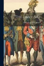 The Lady Aft af Richard Matthews Hallet