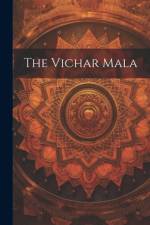 The Vichar Mala af Anonymous