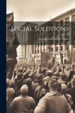 Social Solutions af Jean Baptiste Andre Godin