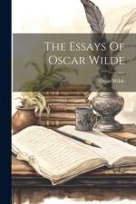 The Essays Of Oscar Wilde af Oscar Wilde
