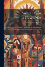 Sabiduría Española