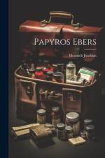 Papyros Ebers af Heinrich Joachim