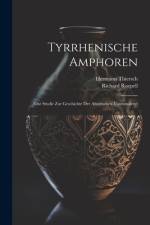 Tyrrhenische Amphoren af Richard Roepell