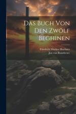 Das Buch von den zwölf Beghinen af Jan van Ruusbroec