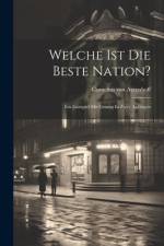Welche Ist Die Beste Nation?