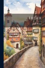 Lieder af Luise Hensel