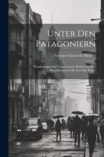 Unter Den Patagoniern