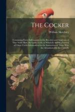 The Cocker af William Sketchley