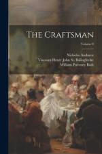 The Craftsman; Volume 8 af Viscount Henry John St Bolingbroke