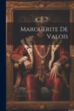 Marguerite De Valois af Anonymous