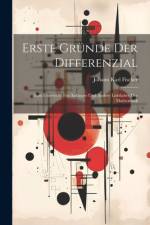 Erste Gründe Der Differenzial