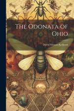 The Odonata of Ohio af David Simons Kellicott