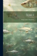 Seals af Hugh Sadler Kingsford