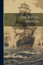 The Naval Annual af Anonymous