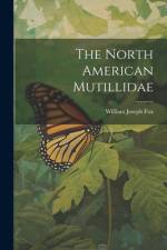 The North American Mutillidae af William Joseph Fox