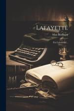 Lafayette af Max BÃ¼dinger