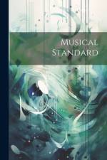 Musical Standard af Anonymous