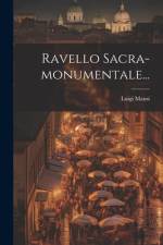 Ravello Sacra-monumentale... af Luigi Mansi