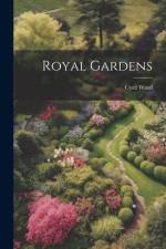 Royal Gardens af Cyril Ward