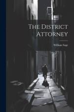 The District Attorney af William Sage