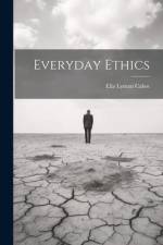 Everyday Ethics af Ella Lyman Cabot