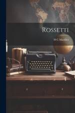 Rossetti af H. C. Marillier