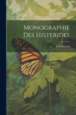 Monographie Des Histerides af S. A. Marseul