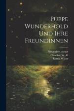 Puppe Wunderhold und ihre Freundinnen af Alexander Cosmar