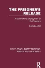 The Prisoner's Release af Keith Soothill