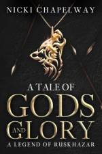 A Tale of Gods and Glory af Nicki Chapelway