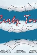 Candy Town af Melanie Willis