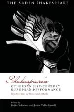 SHAKESPEARES OTHERS IN 21ST-CE af Boika Sokolova
