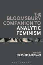 BLOOMSBURY COMPANION TO ANALYT af Pieranna Garavaso
