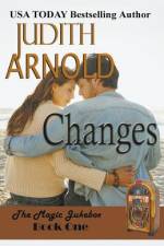 Changes af Arnold Judith Arnold